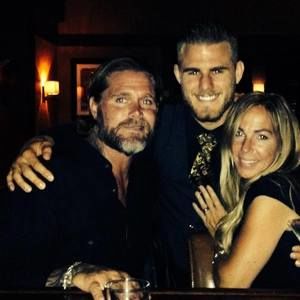 Meet your Posher, Mark